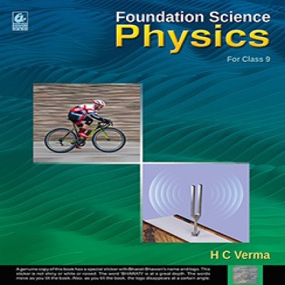 Foundation Science Physics Hc Verma 9th 00021