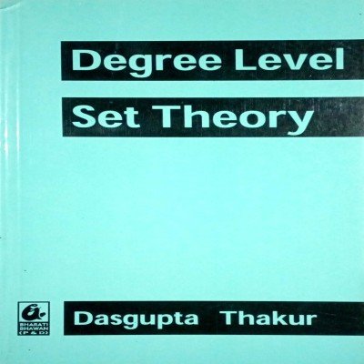 Degree level set theory