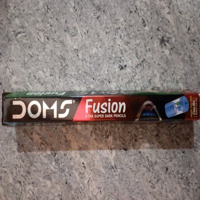 Doms fusion pencil