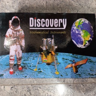 Discovery instrument box