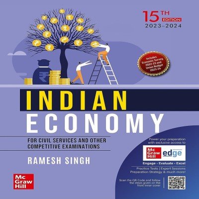 Ramesh Singh Indian economy