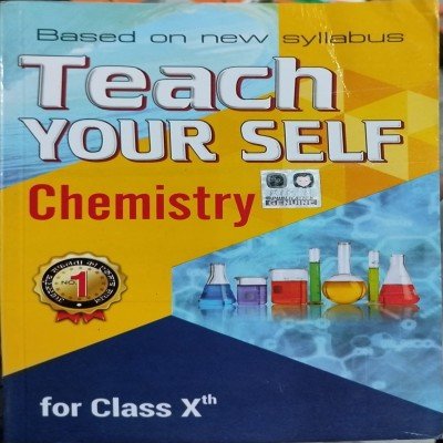 Teach Yourself Chemistry Class 10th