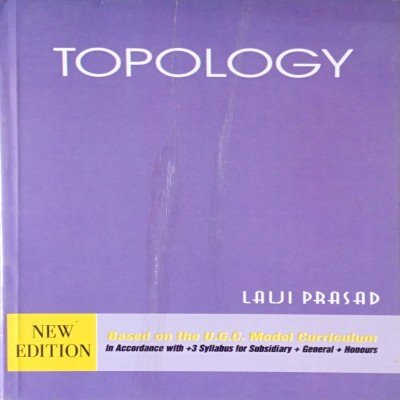 Topology Lalji Prasad