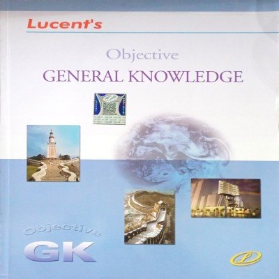 Lucent objective General Knowledge