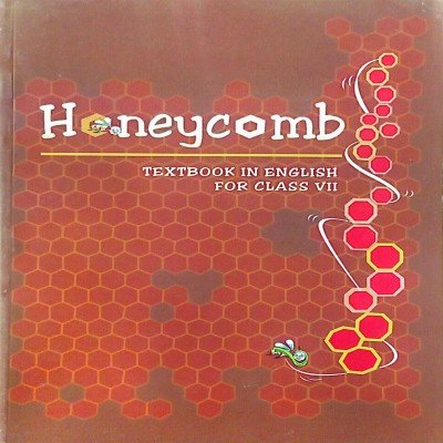 Ncert English Class 7 Honeycomb