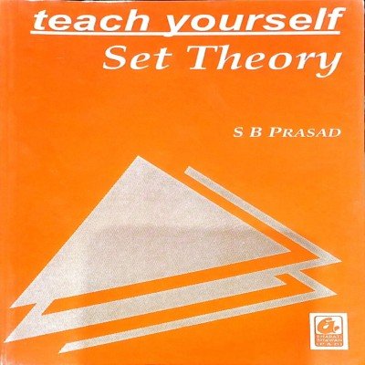 Teach Yourself Set Theory