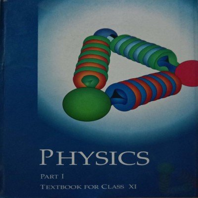 Ncert Physics 11th Part 1 In English