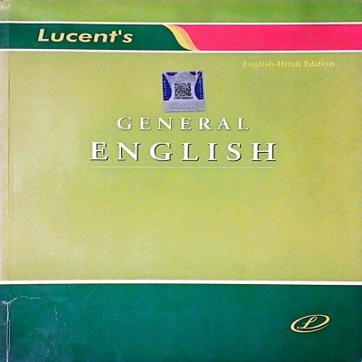 Lucent General English