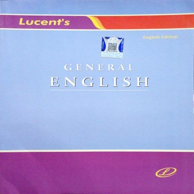 Lucent General English In English