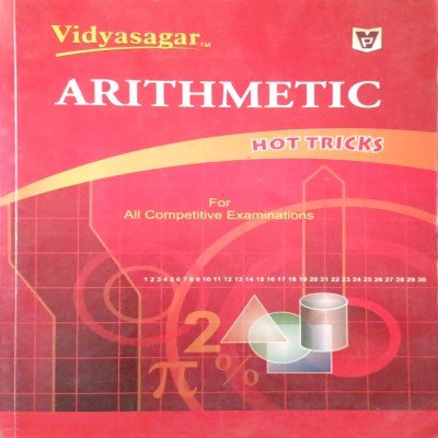 Vidyasagar arithmetic hot trick in English