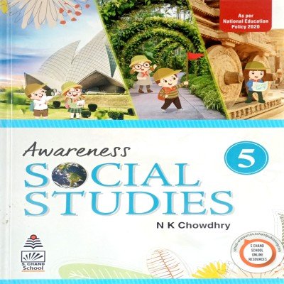 Awareness Social Science Class 5