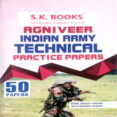 Ram Singh Yadav Indian Army Agniveer Technical Practice set 63