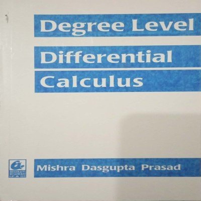 Degree differential calculas
