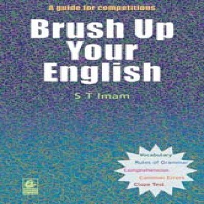 Brush Up Your English S T Imam