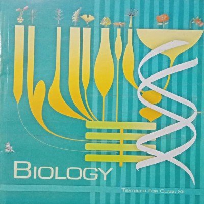 Ncert Biology 12th In English