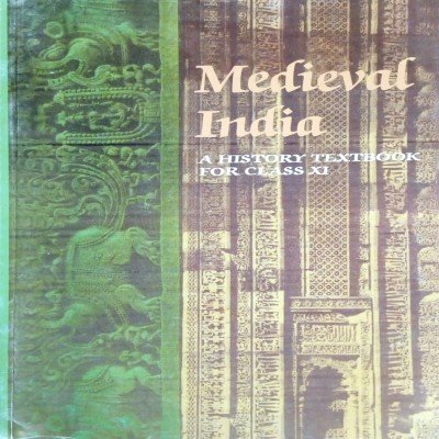 NCERT Old Medieval india History In english