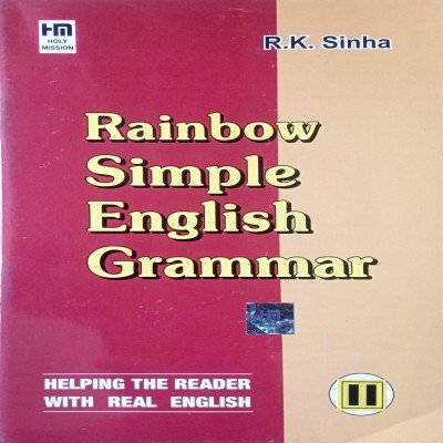 Rainbow Simple English Grammar 2