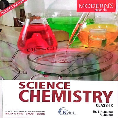 Modern abc chemistry 9th