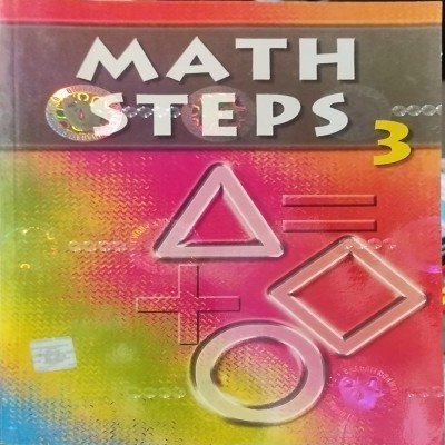 Math Steps 3 00040